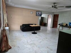 Blk 548 Choa Chu Kang Street 52 (Choa Chu Kang), HDB 5 Rooms #563766011